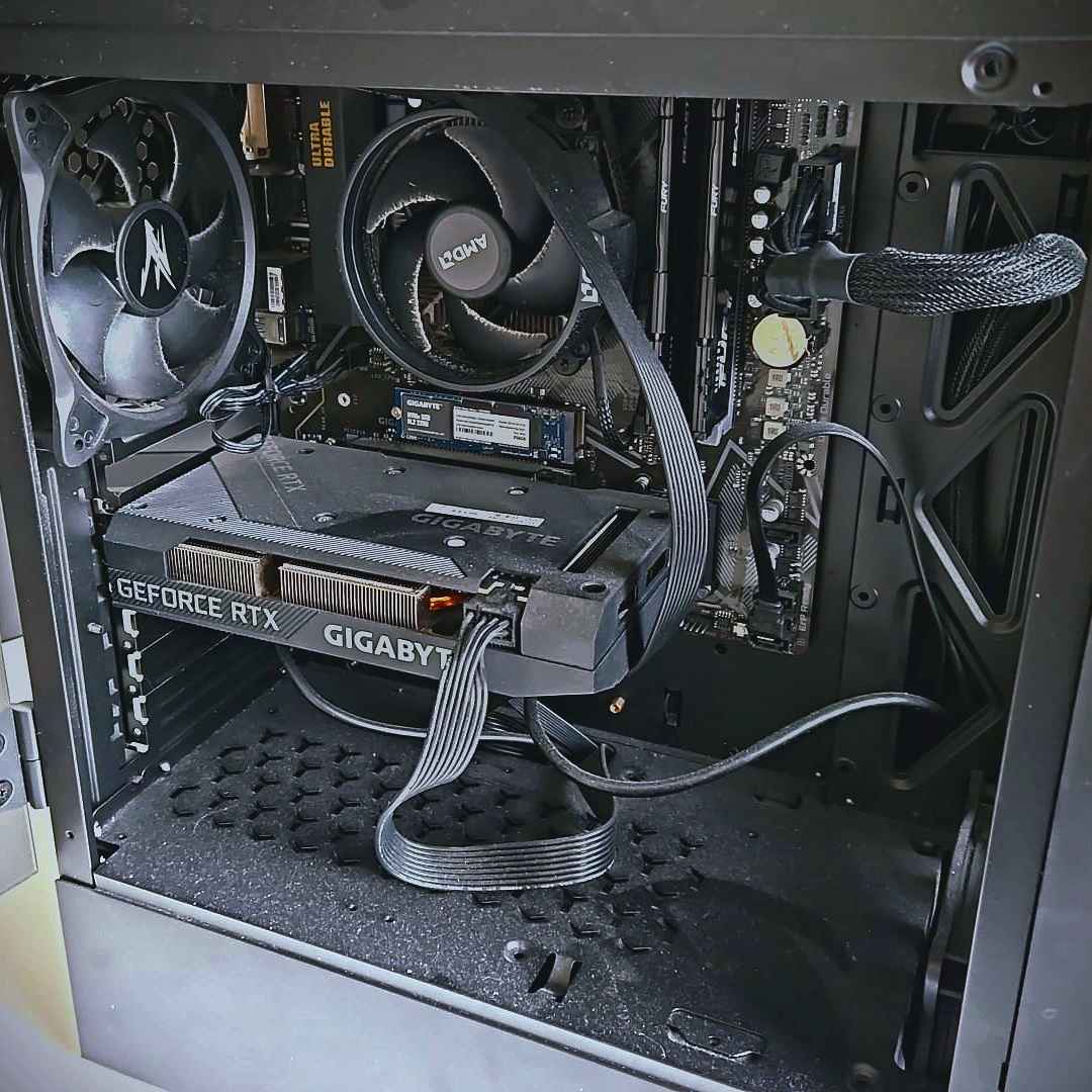 PC Bas de Bruin